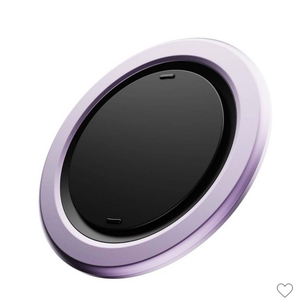 OhSnap! Snap Grip Luxe Phone Grip in Cult Lavender